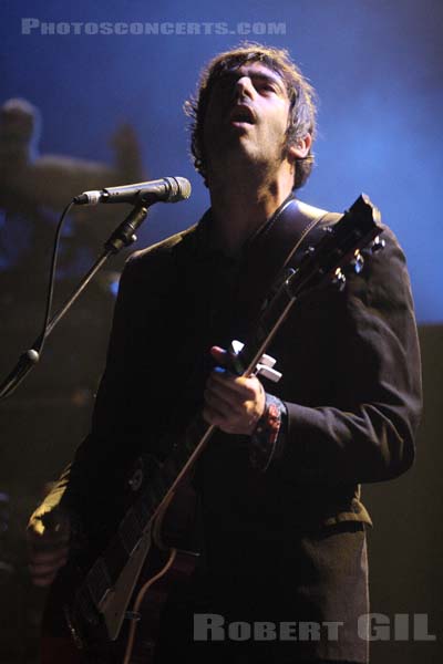 PONY TAYLOR - 2007-12-04 - PARIS - La Cigale - 